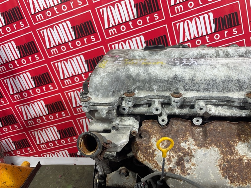 Двигатель, 61800 рублей, Красноярск