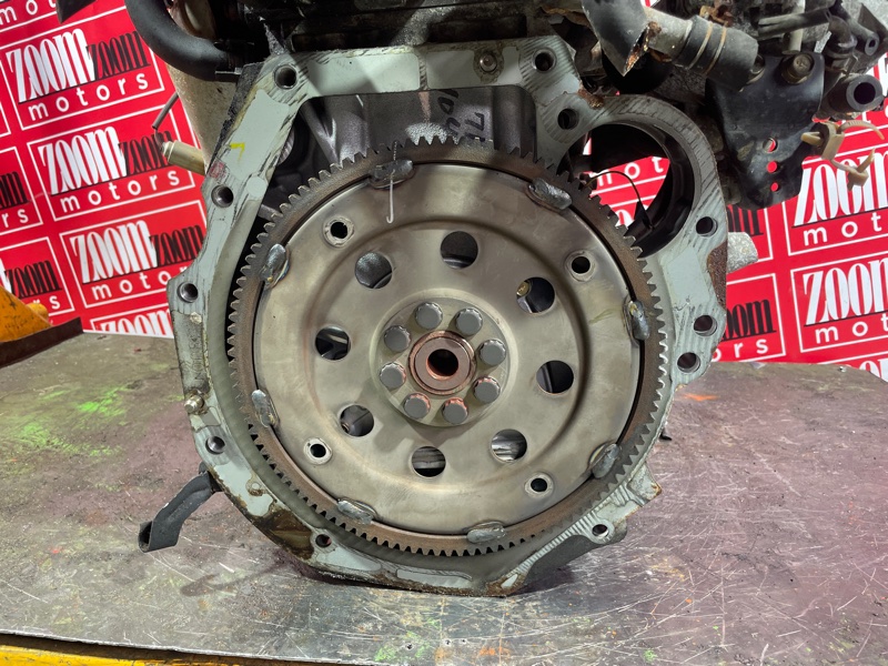 Двигатель, 61800 рублей, Красноярск