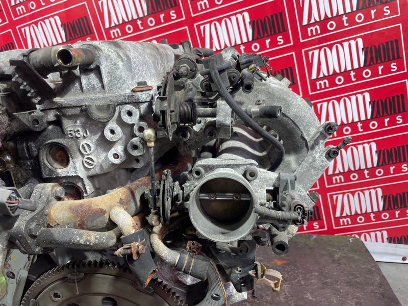 Двигатель, 61800 рублей, Красноярск