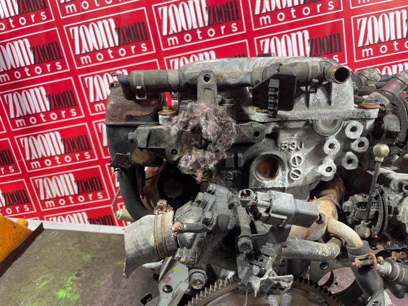 Двигатель, 61800 рублей, Красноярск