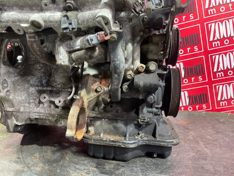 Двигатель, 61800 рублей, Красноярск