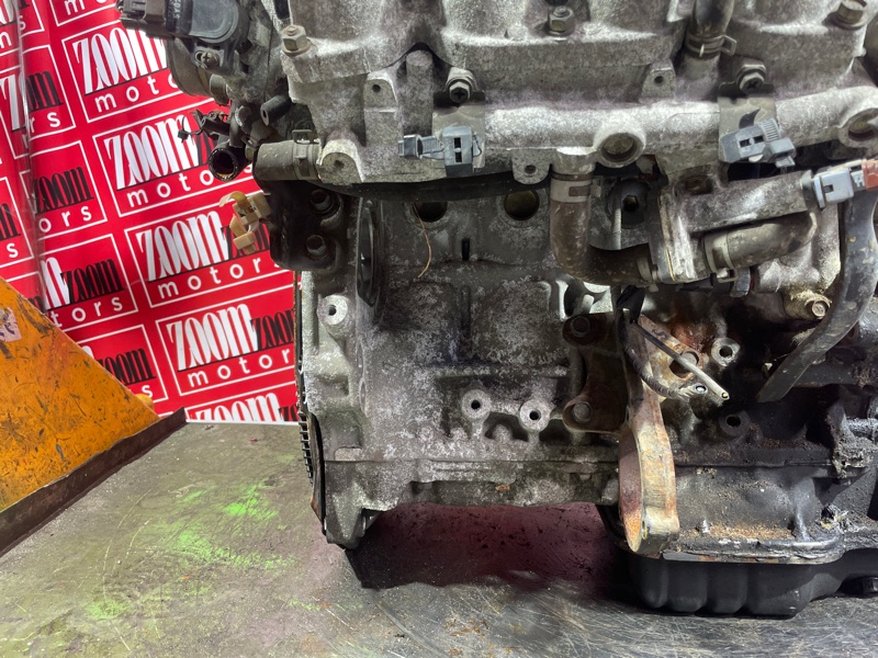 Двигатель, 61800 рублей, Красноярск