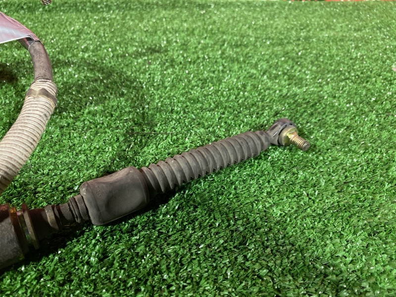 Трос АКПП, 2400 рублей, Солонцы