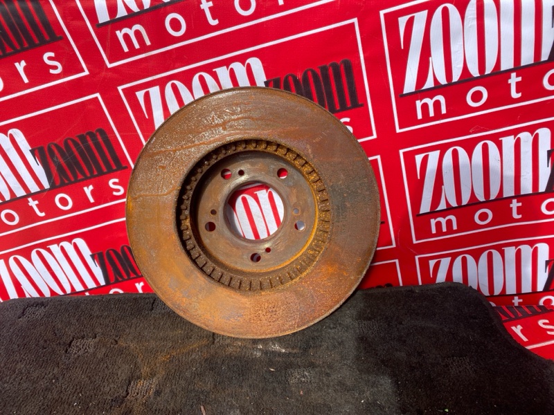 Диск тормозной, 800 рублей, Солонцы