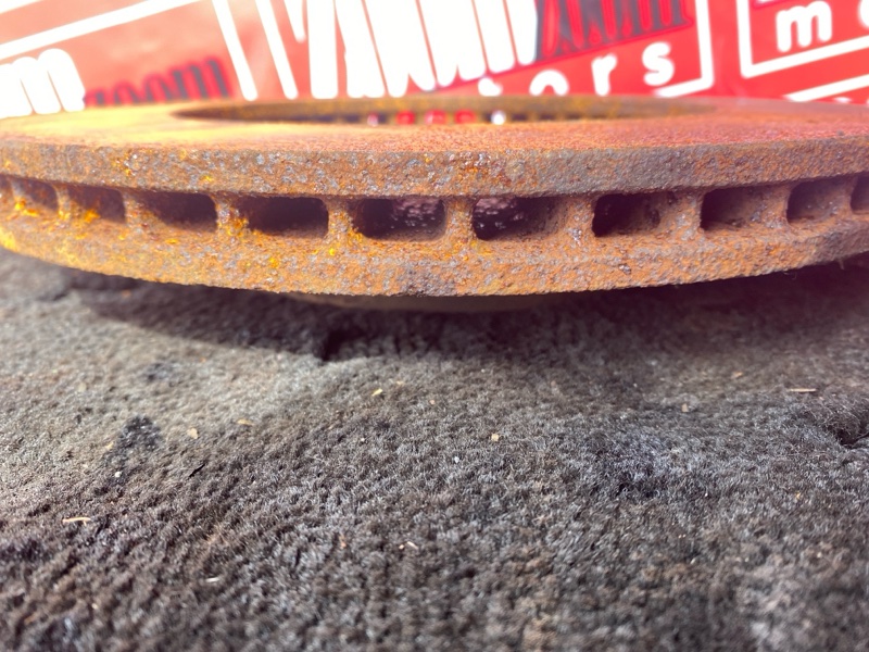 Диск тормозной, 800 рублей, Солонцы