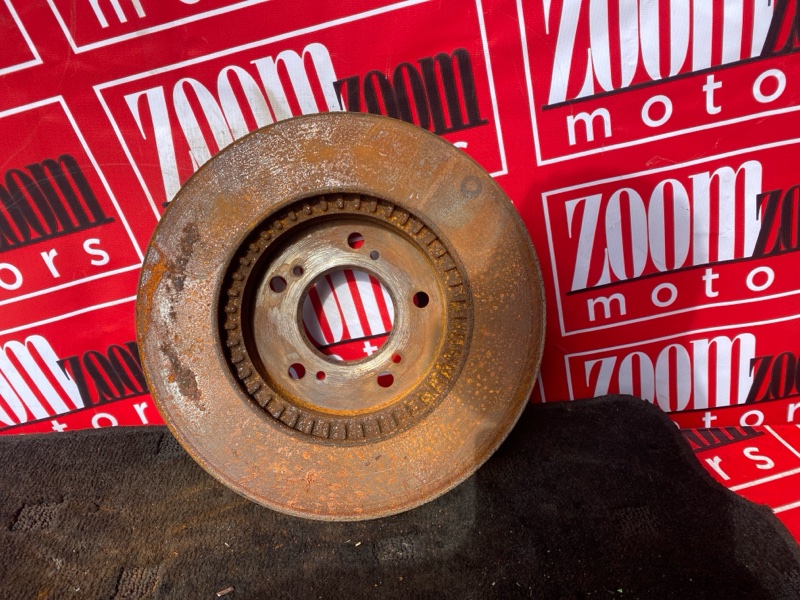 Диск тормозной, 800 рублей, Солонцы