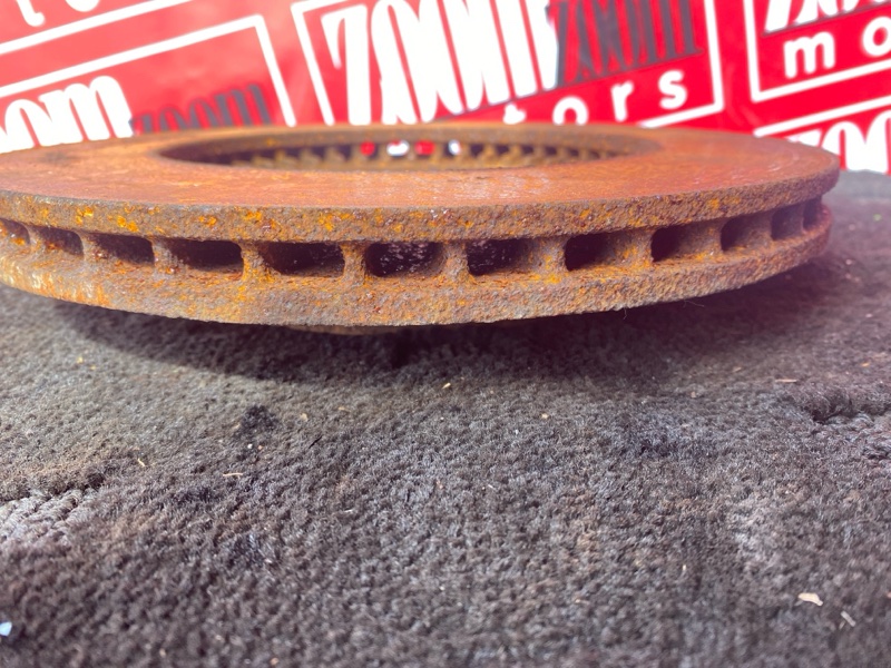 Диск тормозной, 800 рублей, Солонцы