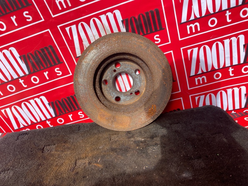 Диск тормозной, 900 рублей, Солонцы