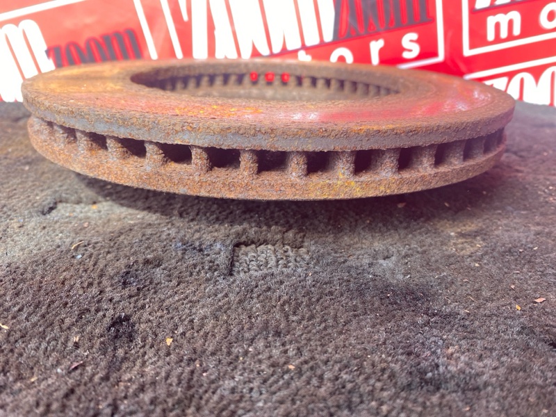 Диск тормозной, 900 рублей, Солонцы