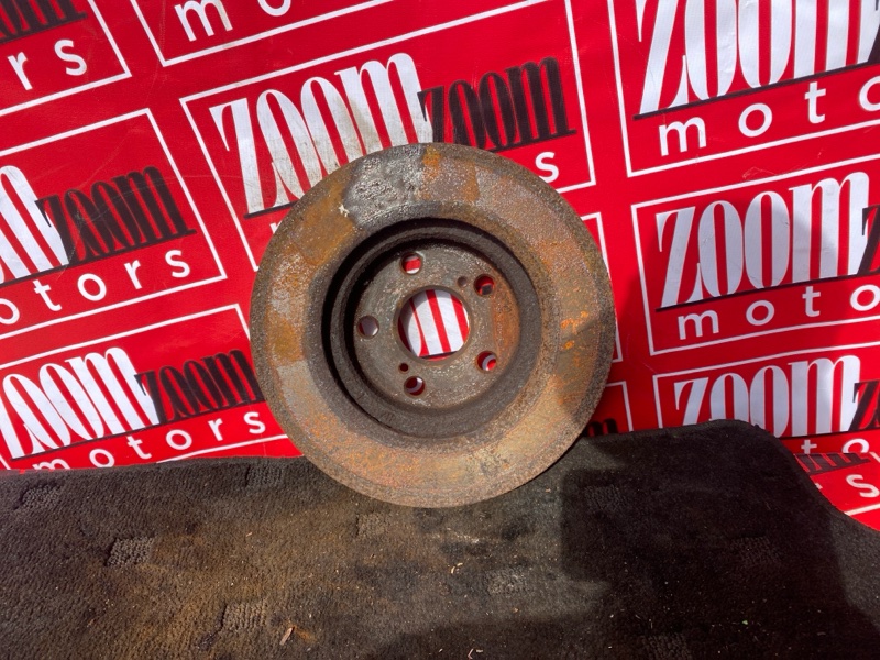 Диск тормозной, 900 рублей, Солонцы