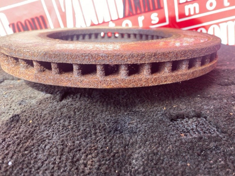 Диск тормозной, 900 рублей, Солонцы