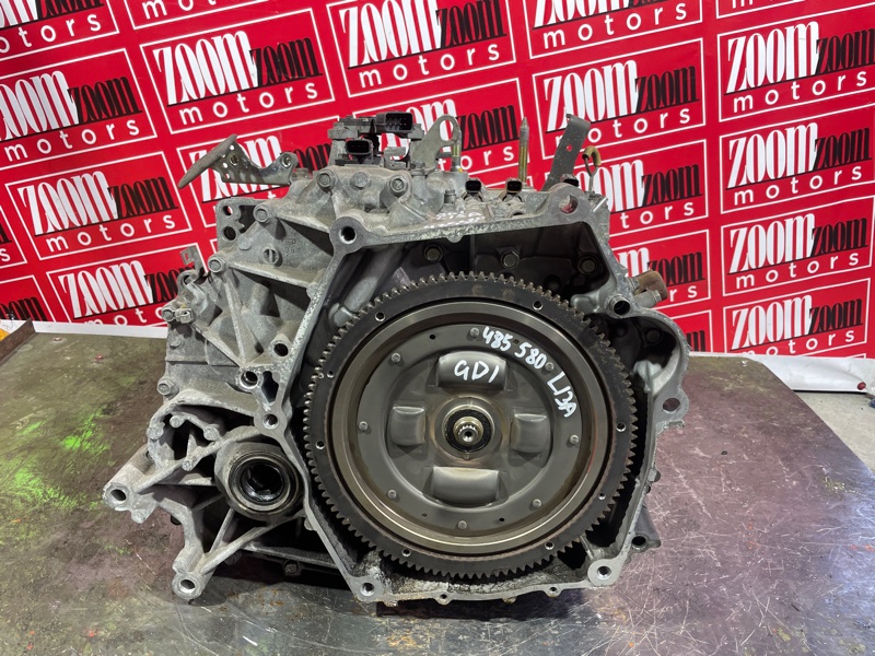 АКПП, 52300 рублей, Красноярск