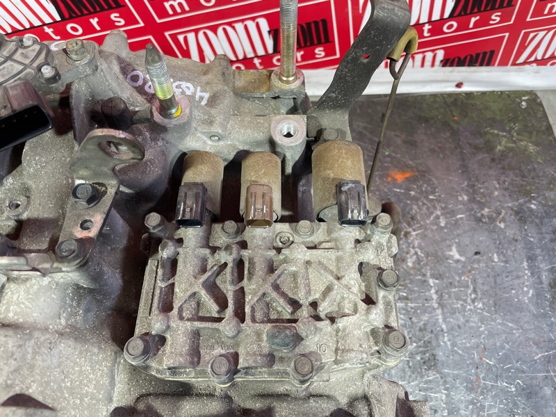 АКПП, 52300 рублей, Красноярск