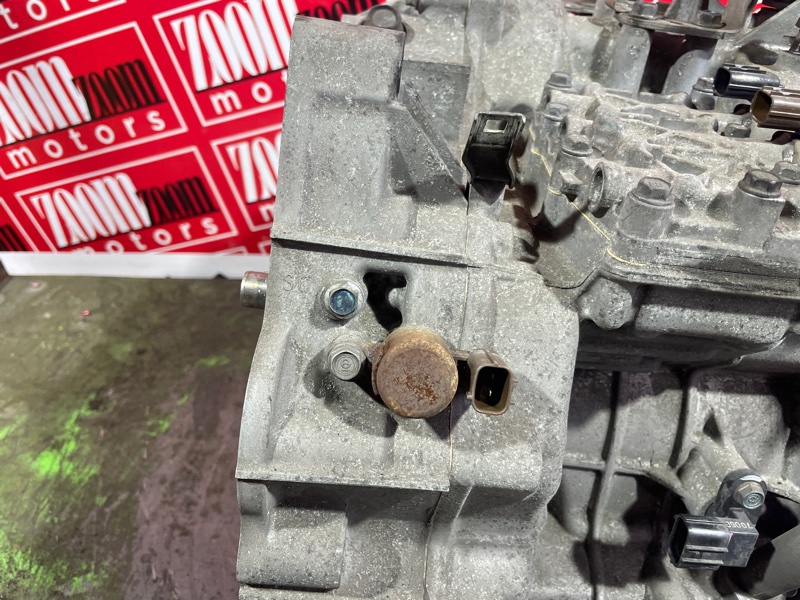 АКПП, 52300 рублей, Красноярск