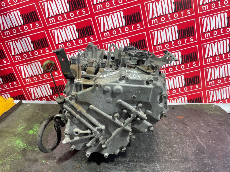 АКПП, 52300 рублей, Красноярск