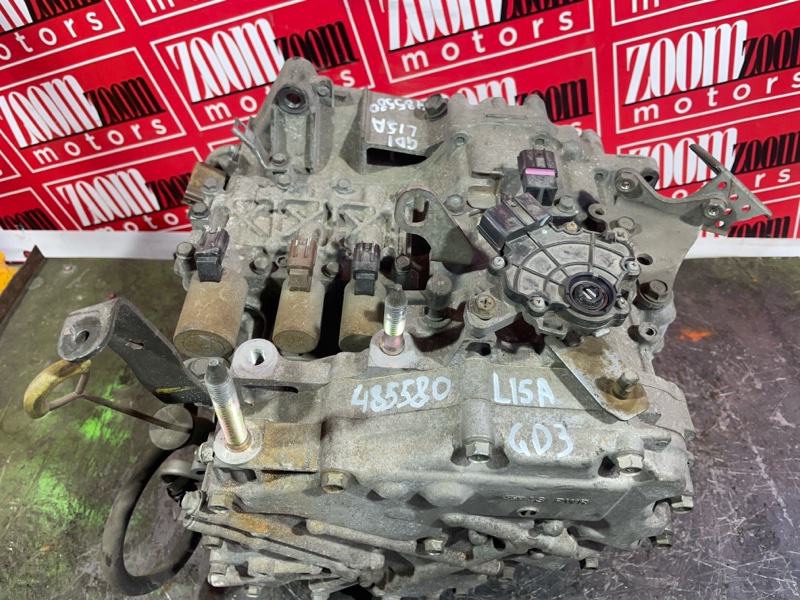 АКПП, 52300 рублей, Красноярск