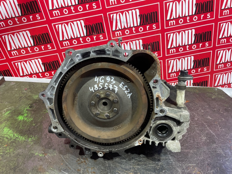 МКПП, 32300 рублей, Красноярск