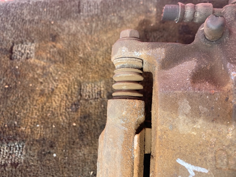 Суппорт, 600 рублей, Солонцы