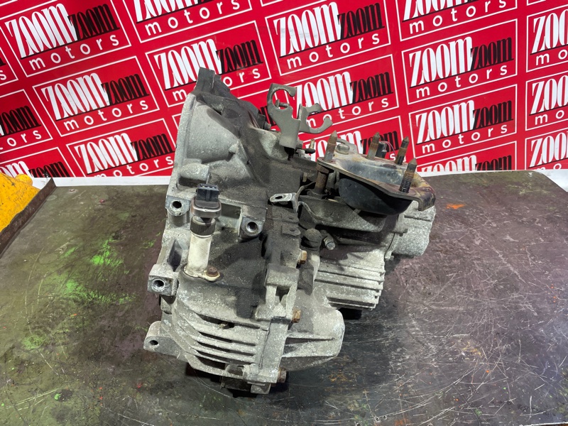 МКПП, 32300 рублей, Красноярск