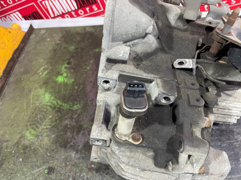 МКПП, 32300 рублей, Красноярск