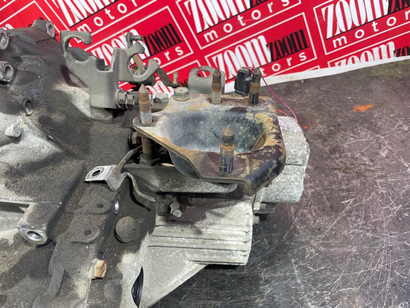 МКПП, 32300 рублей, Красноярск