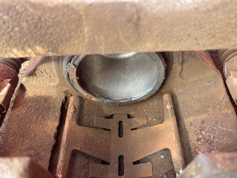 Суппорт, 600 рублей, Солонцы