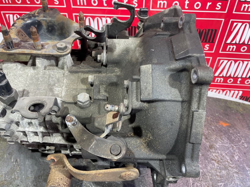 МКПП, 32300 рублей, Красноярск