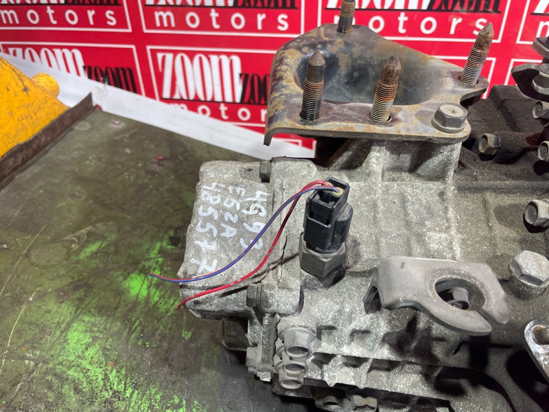 МКПП, 32300 рублей, Красноярск