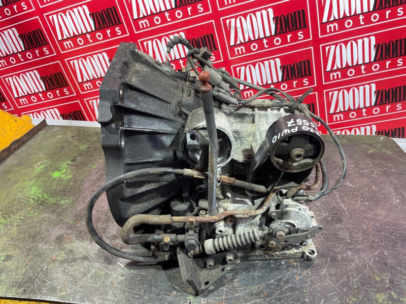 АКПП, 64600 рублей, Красноярск