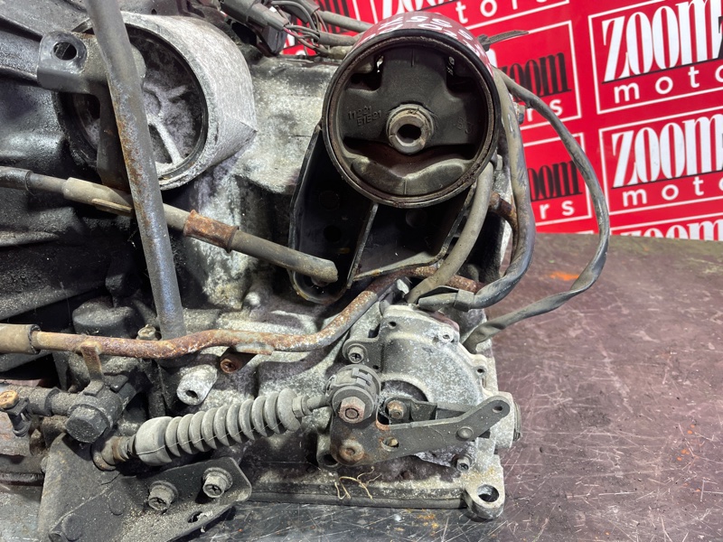 АКПП, 64600 рублей, Красноярск