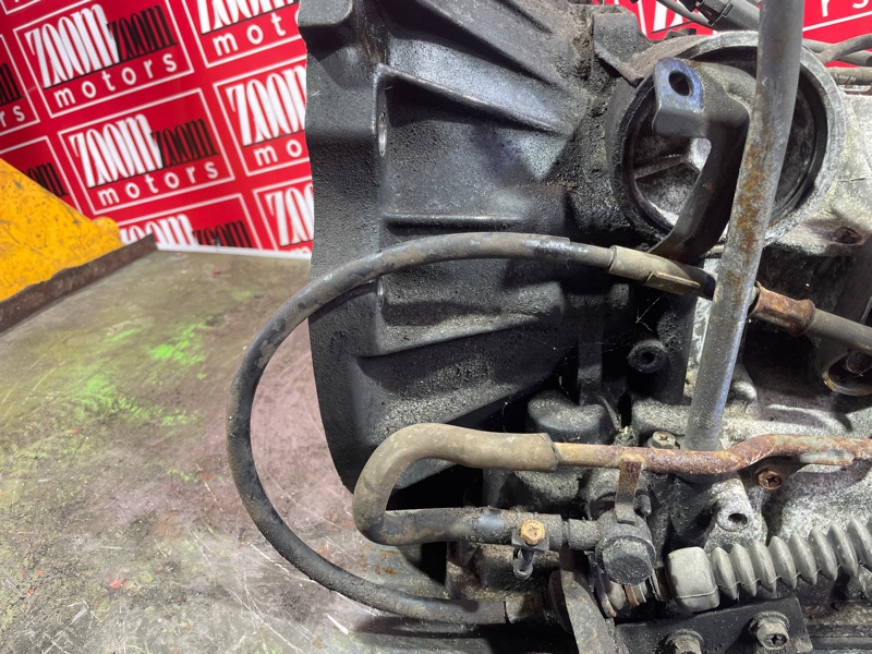 АКПП, 64600 рублей, Красноярск