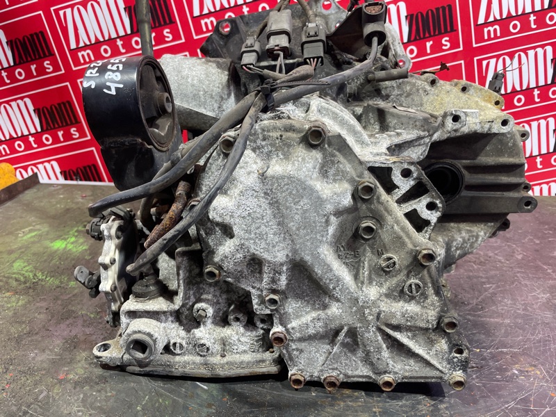 АКПП, 64600 рублей, Красноярск