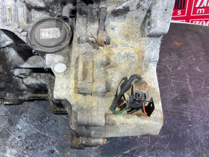 АКПП, 64600 рублей, Красноярск