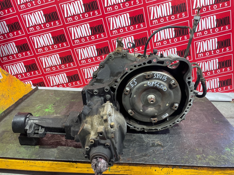 АКПП, 190000 рублей, Солонцы