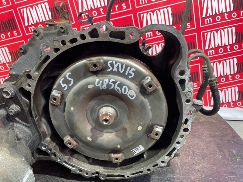 АКПП, 190000 рублей, Солонцы