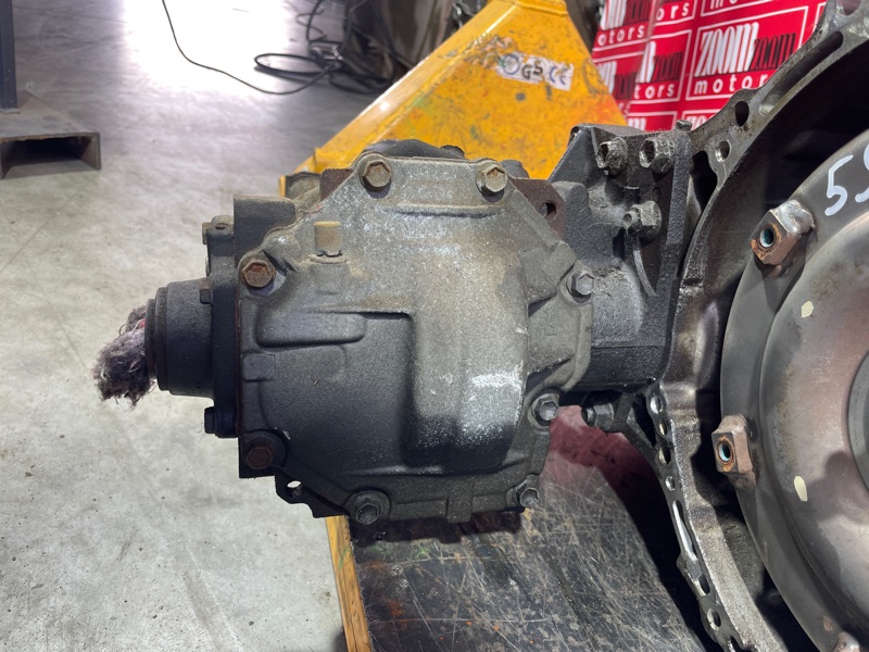 АКПП, 190000 рублей, Солонцы