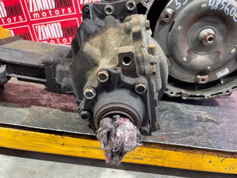 АКПП, 190000 рублей, Солонцы