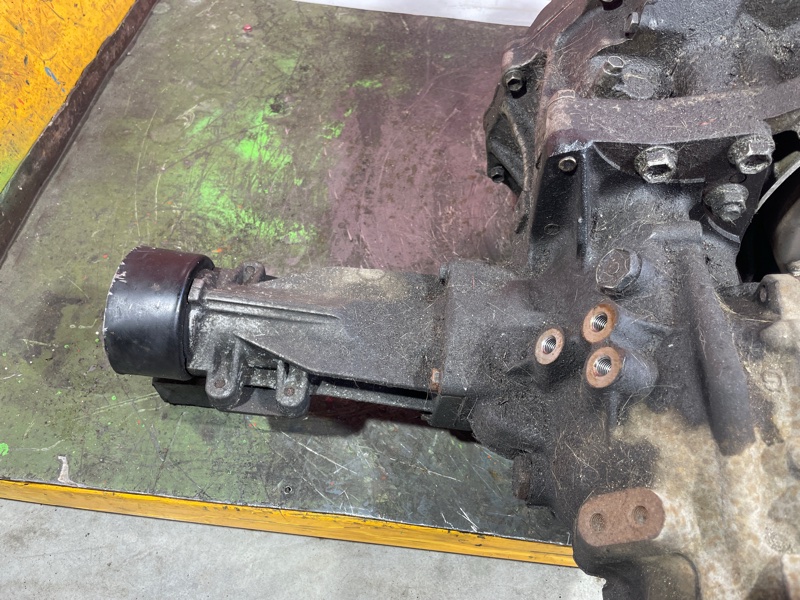 АКПП, 190000 рублей, Солонцы