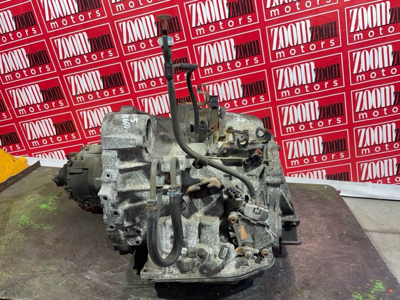 АКПП, 190000 рублей, Солонцы