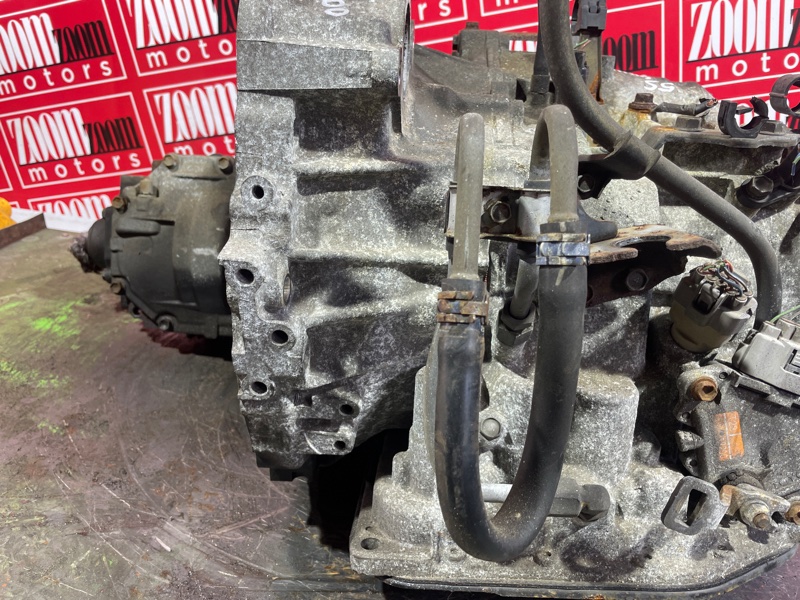 АКПП, 190000 рублей, Солонцы