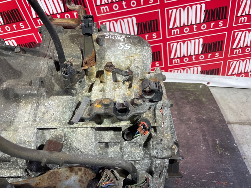 АКПП, 190000 рублей, Солонцы