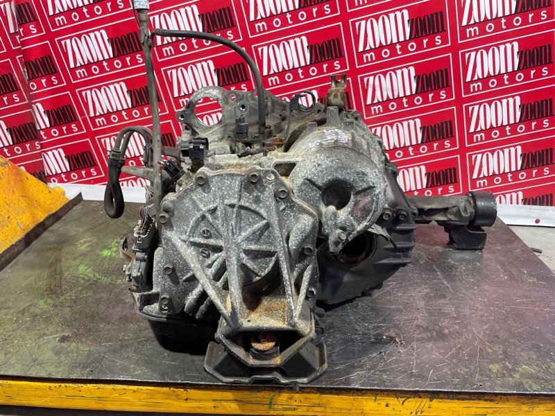 АКПП, 190000 рублей, Солонцы