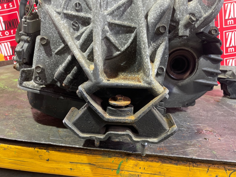 АКПП, 190000 рублей, Солонцы