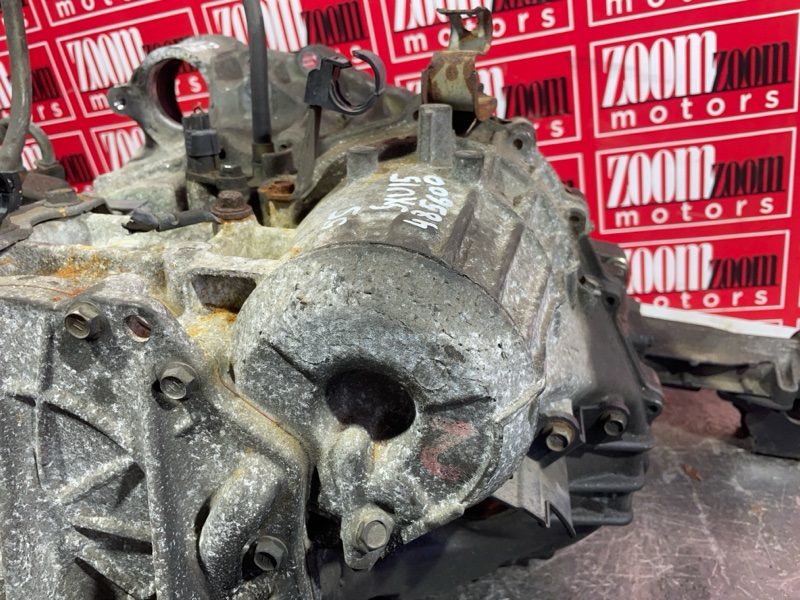 АКПП, 190000 рублей, Солонцы