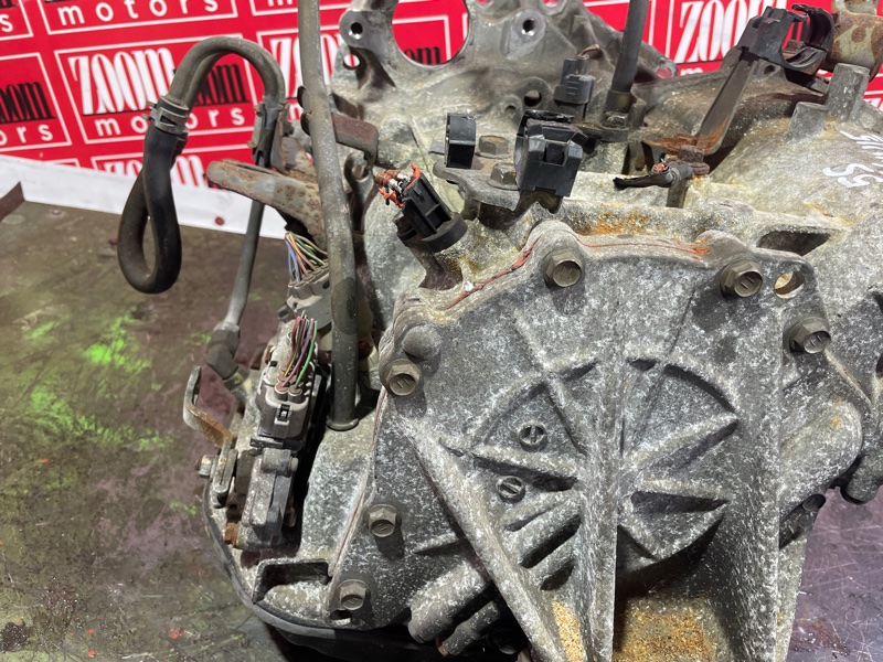 АКПП, 190000 рублей, Солонцы