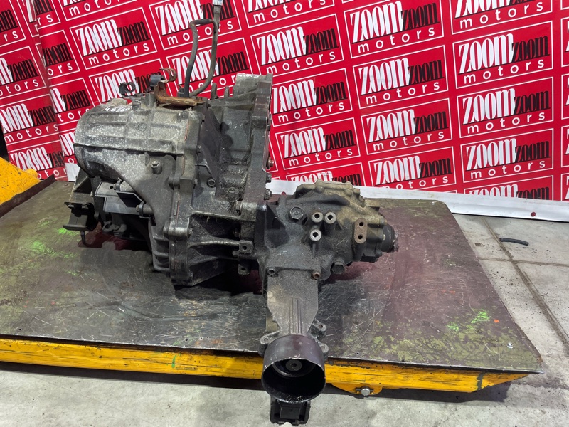 АКПП, 190000 рублей, Солонцы