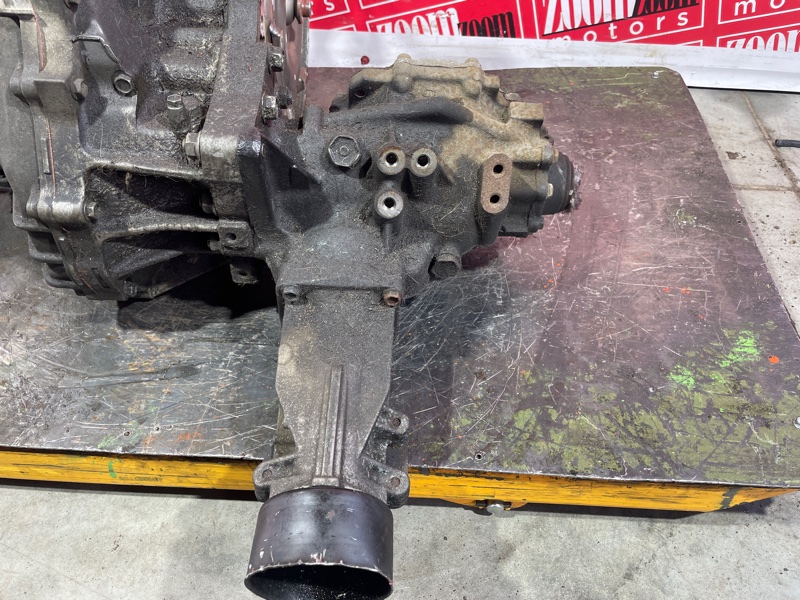 АКПП, 190000 рублей, Солонцы