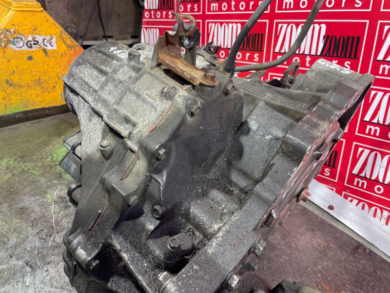 АКПП, 190000 рублей, Солонцы