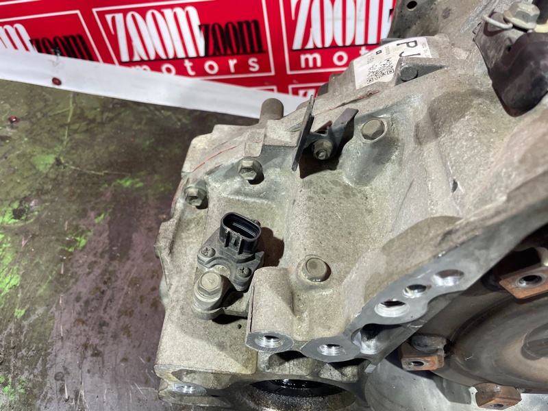 АКПП, 33300 рублей, Красноярск