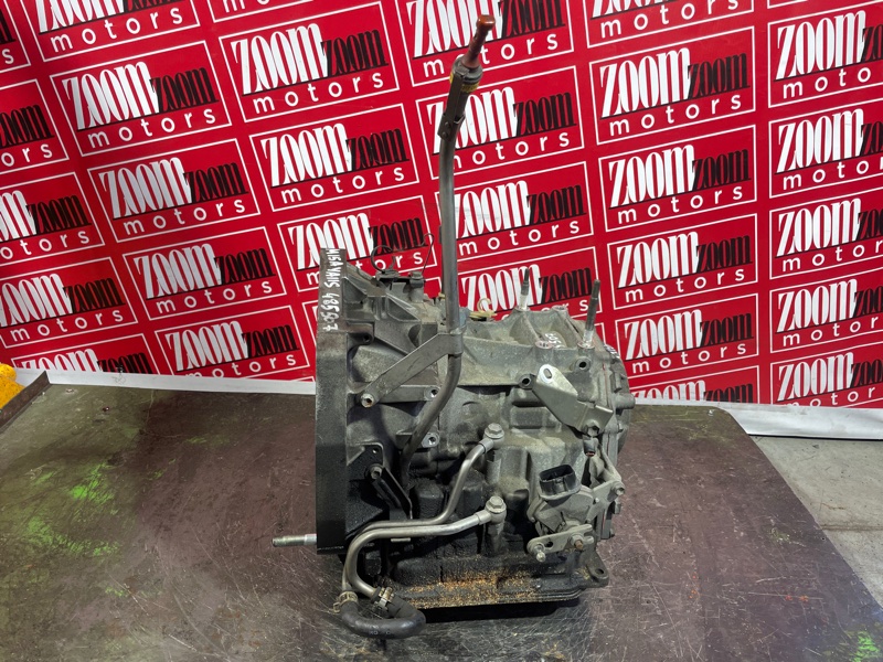 АКПП, 33300 рублей, Красноярск